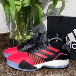 Adidas Tracy Mcgrady TMAC Millennium sneakers